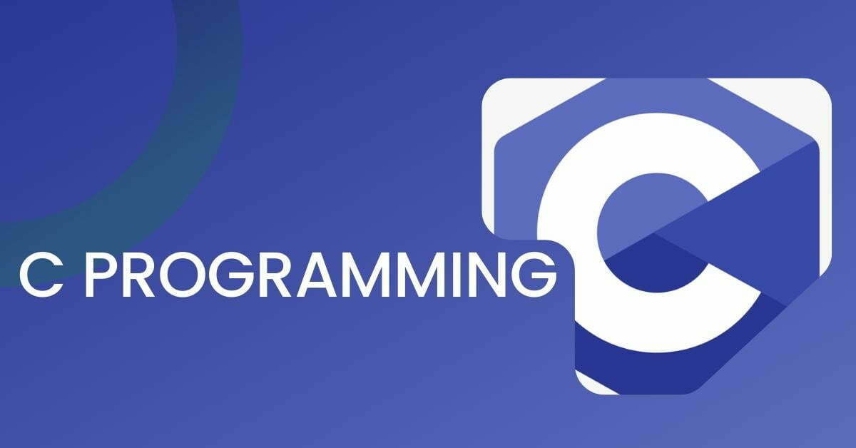 C programming online courses